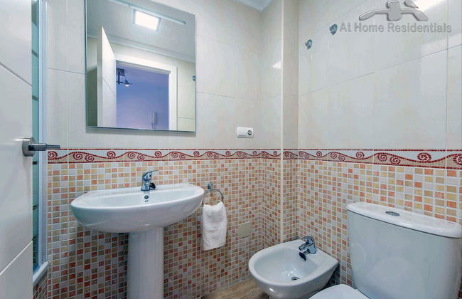 At home residentials - Photo 23