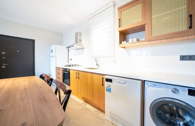 Villa Molly With Sea - Photo 5