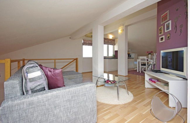 Apartments Pavlinovic - Foto 26