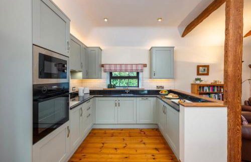 Callestock Courtyard Cottages - Photo 52