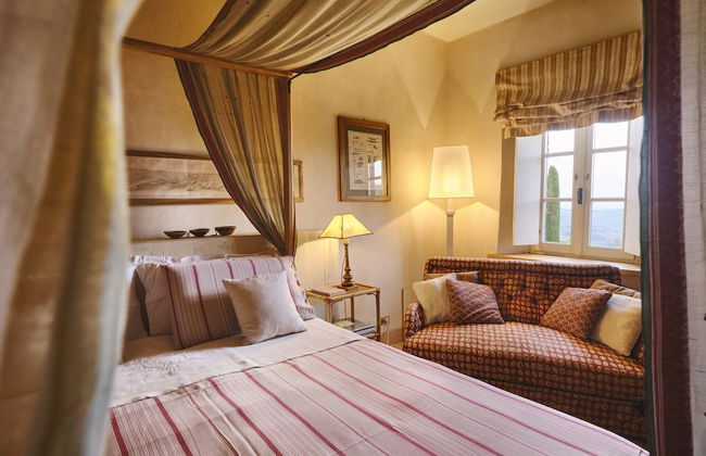 Castello Di Tassara - Foto 18