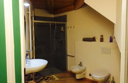 Dal Picasass House - Foto 9