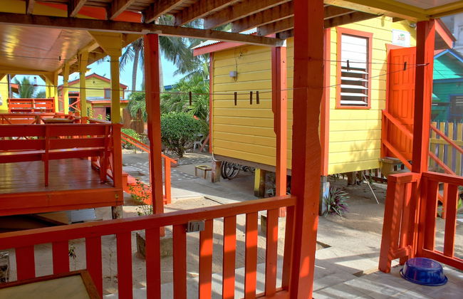 Julia´s Cabanas - Foto 12