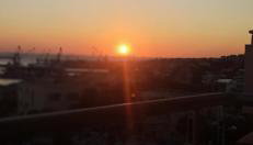 Irakleio Sea View apartment - Foto 5