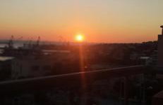 Irakleio Sea View apartment - Foto 5