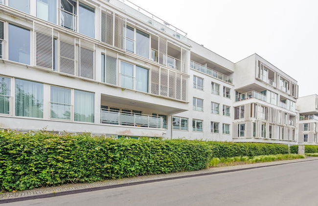 Apartamenty Sun & Snow Playa Baltis - Photo 31