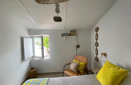 Casa Mel-Mina São Domingos-Praia fluvial-Terraço-3km-arcondicionado - Foto 21