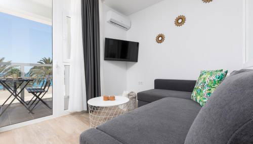 La Lajita Barca Beach Sea - Foto 4