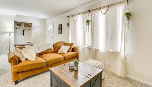 Near Detroit Metro Area New Baltimore Home! - Foto 4