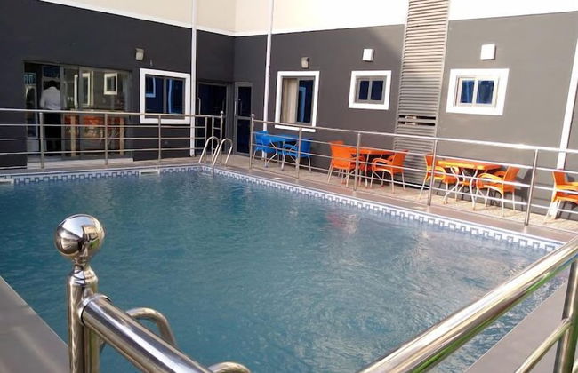 Okin Apartment - Foto 26