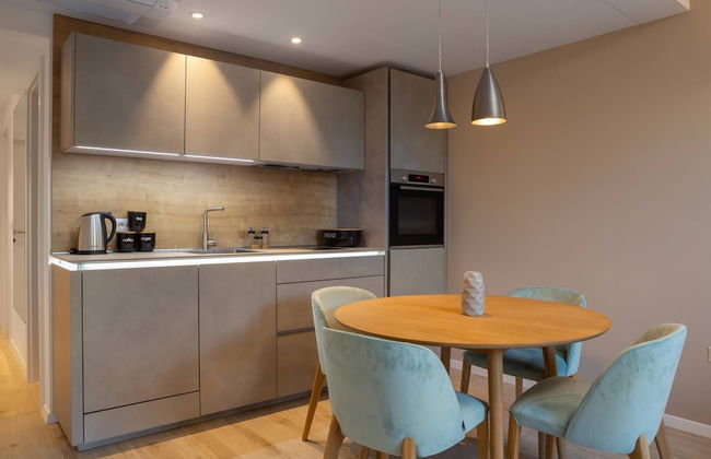 Dedaj Resort - Villa Tina - Foto 32