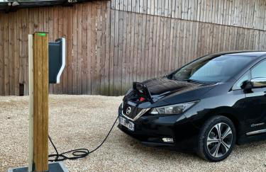 Gîte de la Foye - Le Lilas - Foto 4