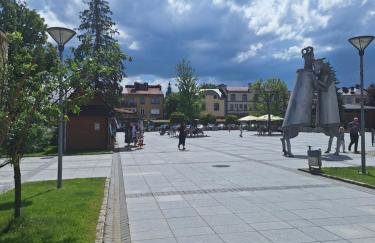 Apartament Widok Polana Szaflarska - Foto 14