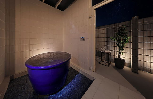 Crystal Villa SHIRAHAMA - Foto 76