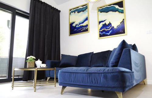 House Garden&Spa-Dom nad morzem z Sauną i Jacuzzy - Foto 25