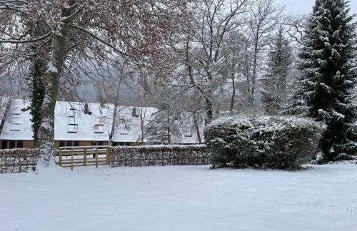 Charmant studio en pleine nature - Foto 35