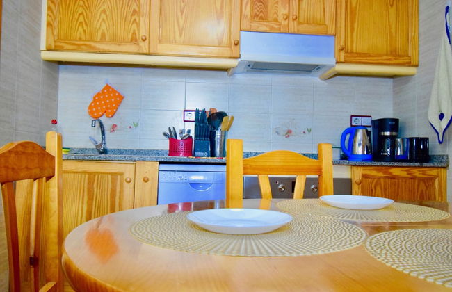 041 Perfect Pool / AC - Wifi - Foto 10