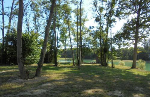 Le gîte du passage - Foto 28
