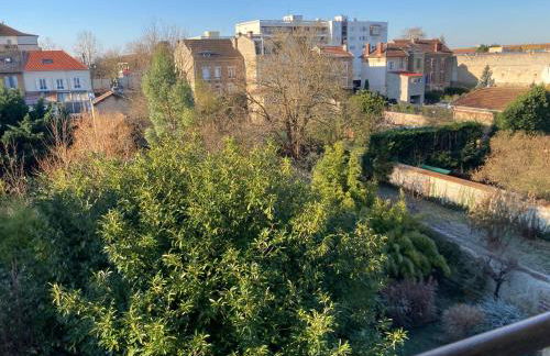 L'atelier du faubourg - Foto 38