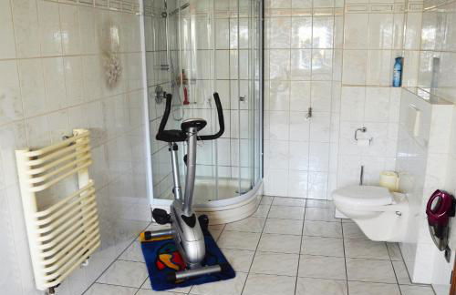 Ferienwohnung Auszeit Waxweiler - Foto 14