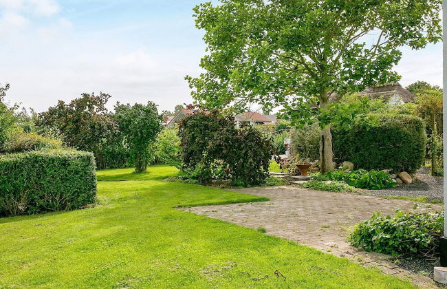 4 Star Holiday Home in Asperup - Foto 56