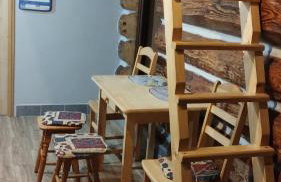 agrohaczów zarzeką apartament pod orzechem - Foto 6