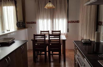 Casa con piscina en Parque Nacional de Cabañeros - Foto 15