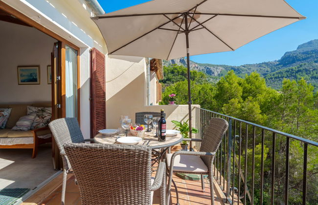 Can Guillem Sea Views - Photo 19