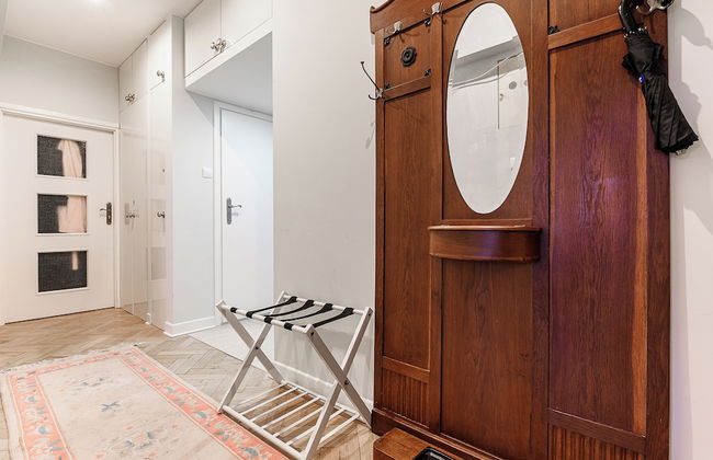 ShortStayPoland Dymińska B37 - Foto 10