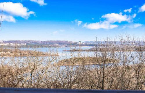 Skipjack Cottage Branson - Foto 38