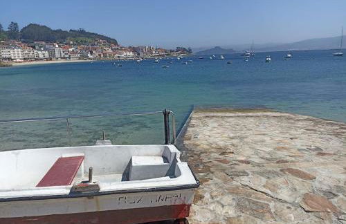 CASA MIRADOR A GRANXA (SANXENXO) - Foto 50