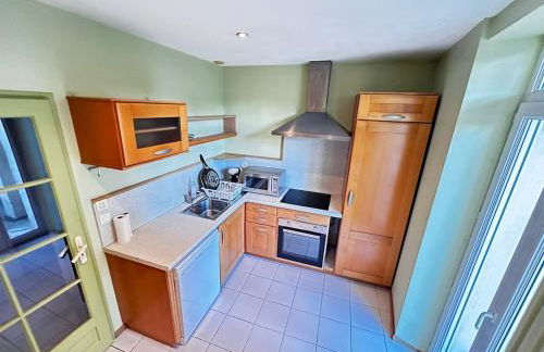 Appartement familial - jardin - PS4 - Foto 15