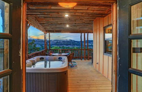 Above All Luxury Lodge - Foto 14