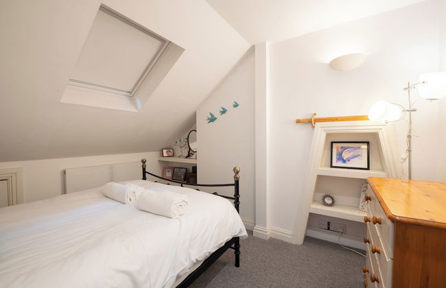 Family Tales by Underthedoormat - Foto 8