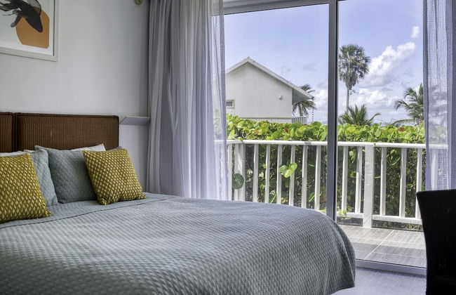 Xeliter Vista Mare - Free WiFi, Samaná - Foto 9