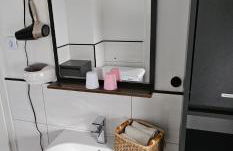 Ferienhaus "Dat Löppt" Bad Bramstedt - Foto 10