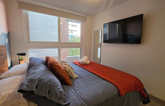 Oceana Suites Eco España - Foto 31