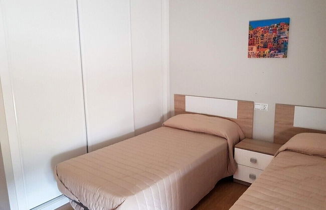 Apartamentos Ribeira 3000 - Photo 11