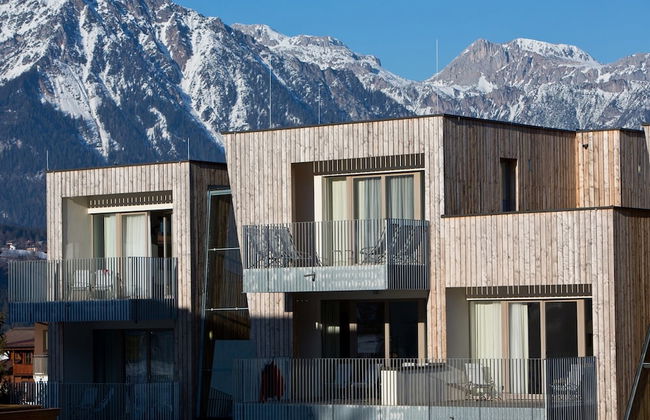 Superior 2 Schlafzimmer&Saunabereich - Photo 1