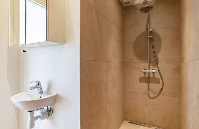 5 Star Holiday Home in Hojslev - Foto 10