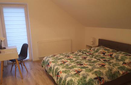 Apartamenty - Pod Wierzbami - Foto 21