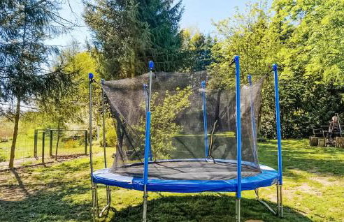 1 Bedroom Amazing Home In Policko - Foto 11