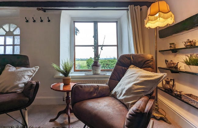 The Gilpin Farmhouse Lake District Getaway - Foto 23