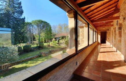 Maison charmante au cœur de Puy-l'Évêque avec piscine partagée - Foto 20