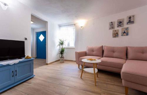 Holiday home in Vrbnik - Insel Krk 47398 - Foto 18