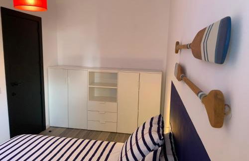CAN MARTINEZ Calella Beach Boutique Apartment - Photo 23
