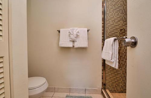 Mont Martre Condo 216 Beachfront 2 bedroom 2 bath at Mont Martre Condos 23117 - Foto 3