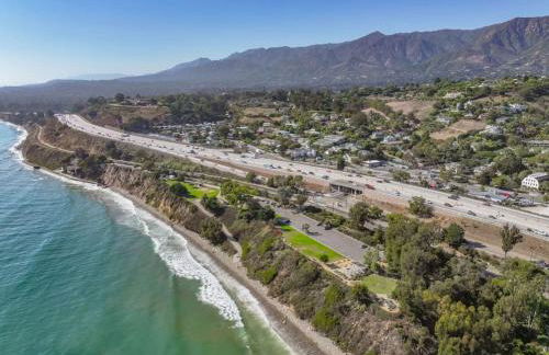 2 Bedroom with patio near Santa Barbara - Foto 5