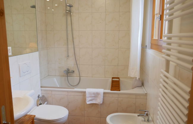 Chesa San Bastiaun B4 - Foto 17