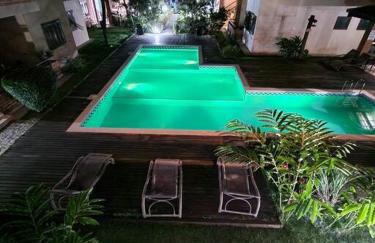 Apartamento tranquilo elegante espaçoso - Foto 22